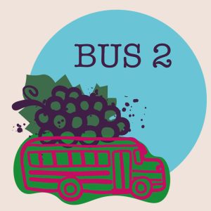 Bus 2 | Murcia-Jumilla | Salida 11:00 - Regreso 21:00 (Sábado)