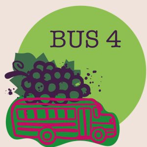 Bus 4 | Lorca-Caravaca-Jumilla | Salida 10:00 - Regreso 19:00 (Sábado)