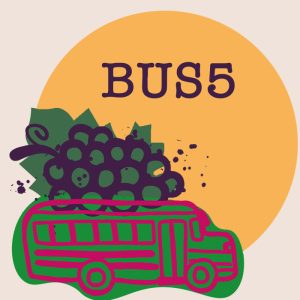 Bus 5 | Cartagena-Murcia-Jumilla | Salida 10:30 - Regreso 17:00 (Domingo)