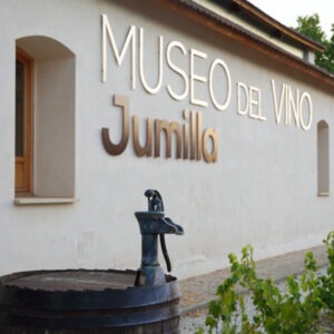 Visita Guiada Museo del Vino | 12:30h (Domingo)